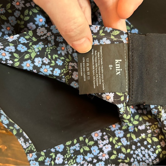 Knix Catalyst bra - 8+ - Picture 3 of 6